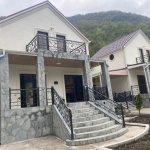 Kirayə (günlük) 9 otaqlı Həyət evi/villa Qax 8