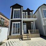 Satılır 4 otaqlı Həyət evi/villa, Masazır, Abşeron rayonu 1