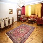 Kirayə (aylıq) 4 otaqlı Yeni Tikili, 28 May metrosu, Nəsimi rayonu 1