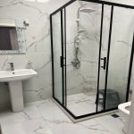 Kirayə (aylıq) 3 otaqlı Yeni Tikili, Qara Qarayev metrosu, Nizami rayonu 11