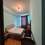 Kirayə (aylıq) 4 otaqlı Yeni Tikili, Neftçilər metrosu, Nizami rayonu 5