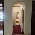 Kirayə (aylıq) 4 otaqlı Həyət evi/villa, Badamdar qəs., Səbail rayonu 31