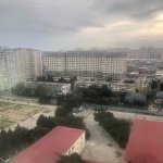 Kirayə (aylıq) 2 otaqlı Yeni Tikili, İnşaatçılar metrosu, Yasamal rayonu 6
