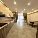 Kirayə (aylıq) 5 otaqlı Yeni Tikili, Ağ şəhər, Xətai rayonu 18