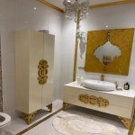 Kirayə (aylıq) 3 otaqlı Yeni Tikili, İçərişəhər metrosu, Səbail rayonu 17