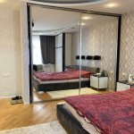 Kirayə (aylıq) 3 otaqlı Yeni Tikili, İçərişəhər metrosu, Səbail rayonu 5