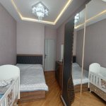 Satılır 2 otaqlı Yeni Tikili, Həzi Aslanov metrosu, H.Aslanov qəs., Xətai rayonu 7