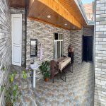 Satılır 3 otaqlı Həyət evi/villa, Avtovağzal metrosu, Biləcəri qəs., Binəqədi rayonu 13
