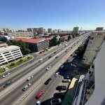 Kirayə (aylıq) 3 otaqlı Yeni Tikili, Gənclik metrosu, Nərimanov rayonu 3