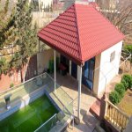 Satılır 8 otaqlı Bağ evi, Novxanı, Abşeron rayonu 24