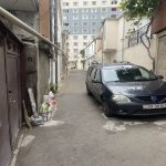 Satılır 4 otaqlı Həyət evi/villa, Azadlıq metrosu, Rəsulzadə qəs., Binəqədi rayonu 14