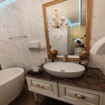 Kirayə (aylıq) 4 otaqlı Yeni Tikili, Nizami metrosu, Yasamal rayonu 15