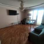 Kirayə (aylıq) 4 otaqlı Köhnə Tikili, Nəriman Nərimanov metrosu, Montin qəs., Nərimanov rayonu 1