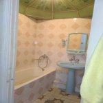 Satılır 3 otaqlı Köhnə Tikili, Neftçilər metrosu, Bakıxanov qəs., Sabunçu rayonu 8