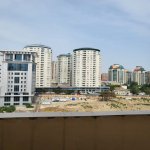 Satılır 4 otaqlı Yeni Tikili, Nizami metrosu, Nəsimi rayonu 1