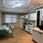 Аренда 2 комнатная Новостройка, Nizami метро, Ясамал район 5