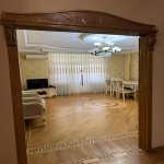 Kirayə (aylıq) 3 otaqlı Yeni Tikili, Gənclik metrosu, Nərimanov rayonu 14