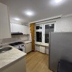 Satılır 2 otaqlı Köhnə Tikili, İnşaatçılar metrosu, Yasamal qəs., Yasamal rayonu 5