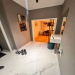 Kirayə (aylıq) 2 otaqlı Yeni Tikili, 20 Yanvar metrosu, Nəsimi rayonu 9