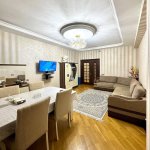 Satılır 3 otaqlı Yeni Tikili, Badamdar qəs., Səbail rayonu 4