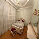 Satılır 8 otaqlı Həyət evi/villa, Nəsimi metrosu, 6-cı mikrorayon, Binəqədi rayonu 14