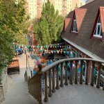 Kirayə (aylıq) Obyekt Sumqayıt 32