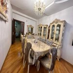 Satılır 3 otaqlı Yeni Tikili, Neftçilər metrosu, 8-ci kilometr, Nizami rayonu 2