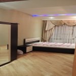 Kirayə (aylıq) 3 otaqlı Yeni Tikili, Gənclik metrosu, Nərimanov rayonu 8