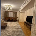 Satılır 3 otaqlı Yeni Tikili, Nəriman Nərimanov metrosu, Nərimanov rayonu 3