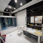 Kirayə (aylıq) 4 otaqlı Yeni Tikili, Elmlər akademiyası metrosu, Yasamal rayonu 8