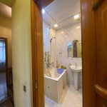 Kirayə (aylıq) 3 otaqlı Yeni Tikili, Nizami metrosu, Yasamal rayonu 17