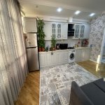 Kirayə (aylıq) 3 otaqlı Yeni Tikili, Xətai metrosu, Xətai rayonu 9