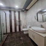 Продажа 3 комнат Новостройка, м. Эльмляр Академиясы метро, пос. Ясамал, Ясамал район 16