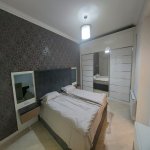 Kirayə (aylıq) 3 otaqlı Yeni Tikili, 8 Noyabr metrosu, Nəsimi rayonu 6