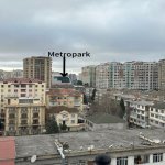 Satılır 3 otaqlı Yeni Tikili, Nəriman Nərimanov metrosu, Nərimanov rayonu 25
