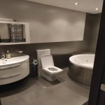 Satılır 4 otaqlı Yeni Tikili, 28 May metrosu, Nəsimi rayonu 26