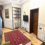 Satılır 3 otaqlı Köhnə Tikili, İçərişəhər metrosu, Axundov bağı, Səbail rayonu 9