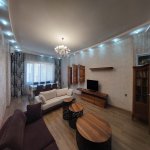 Satılır 3 otaqlı Yeni Tikili, Gənclik metrosu, Bakı Sağlamlıq Mərkəzi, Nəsimi rayonu 2