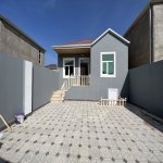 Satılır 3 otaqlı Həyət evi/villa, Masazır, Abşeron rayonu 5