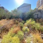 Satılır Torpaq, Həzi Aslanov metrosu, Köhnə Günəşli qəs., Xətai rayonu 5