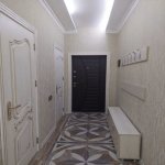 Kirayə (aylıq) 3 otaqlı Yeni Tikili, Həzi Aslanov metrosu, Xətai rayonu 6