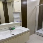 Аренда 4 комнатная Новостройка, м. Гянджлик метро, Наримановский р-н район 12