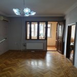 Satılır 3 otaqlı Köhnə Tikili, Nəsimi metrosu, 6-cı mikrorayon, Binəqədi rayonu 3