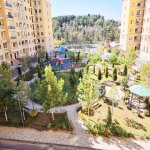 Продажа 3 комнатная Новостройка, Сумгаитский бульвар район 28