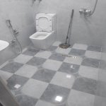 Kirayə (aylıq) 1 otaqlı Köhnə Tikili, Xətai metrosu, Ağ şəhər, Xətai rayonu 6