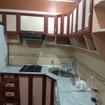 Kirayə (aylıq) 4 otaqlı Köhnə Tikili, İnşaatçılar metrosu, Yasamal rayonu 9