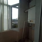 Kirayə (aylıq) 2 otaqlı Yeni Tikili, Səbail rayonu 12
