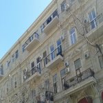 Satılır 1 otaqlı Köhnə Tikili, Sahil metrosu, Səbail rayonu 1