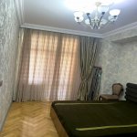 Kirayə (aylıq) 3 otaqlı Yeni Tikili, 28 May metrosu, Nəsimi rayonu 10