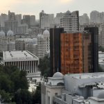 Kirayə (aylıq) 2 otaqlı Yeni Tikili, 28 May metrosu, 28 Mall, Nəsimi rayonu 1